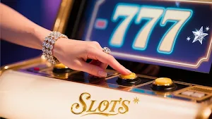 Lucky Slots Casino Game Screenshot 3