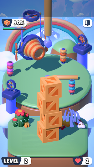 Box Builder Online Screenshot 2