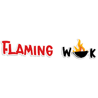 Flaming Wok