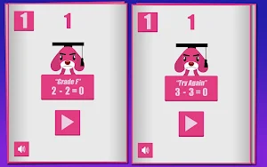 One Plus Two Is Three Screenshot 1