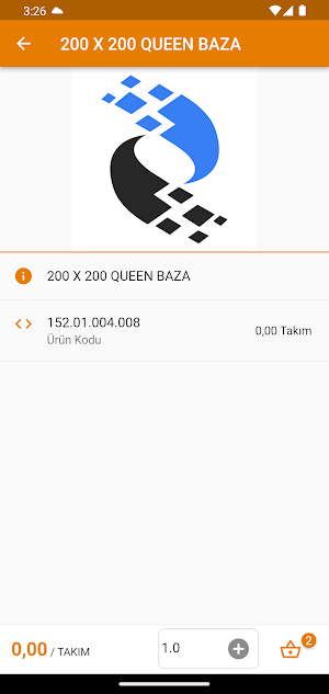 Revella Yatak Baza Screenshot 2