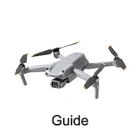 Dji Air 2S guide