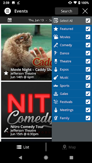 Discover BMT Screenshot 3
