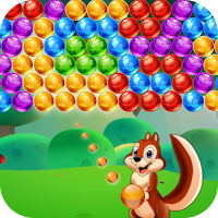 Royal Match Bubble Shooter 3D