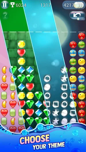 Bubble Explode : Pop and Shoot Bubbles Screenshot 3