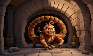 Escape Room - Treasure Quest Screenshot 0