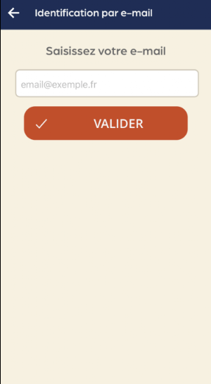 QoodosBusiness Screenshot 2