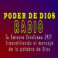 Poder de Dios Radio