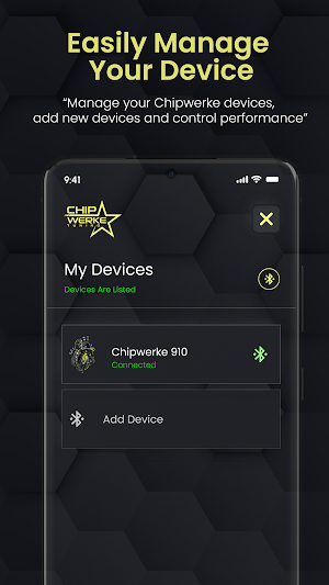 Chipwerke Screenshot 1