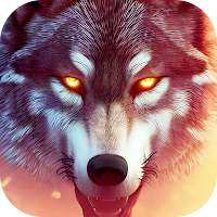 Wolf Wild Hunt Kingdom Games