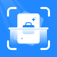 Scan Buddy – QR & Barcode Tool