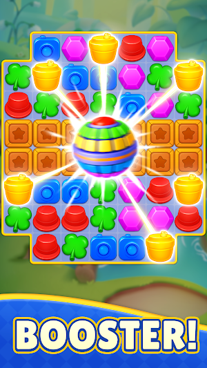 Matching Go! - Puzzle Games Screenshot 3