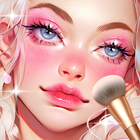 Makeup Beauty - Makeup Games