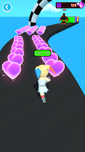 Heroes Evolution 3D Screenshot 0