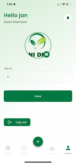 Sohni Dharti Connect Screenshot 1