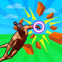 Muscle Smash Soar