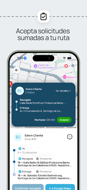 Hallalo Carriers Screenshot 1