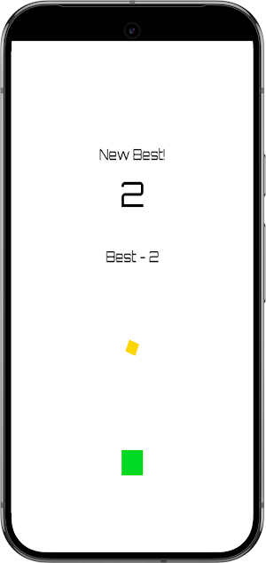 CosmoFlip Screenshot 3