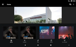 First Love Church Screenshot 3