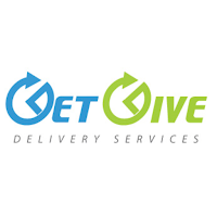 GetGive Delivery Shipper