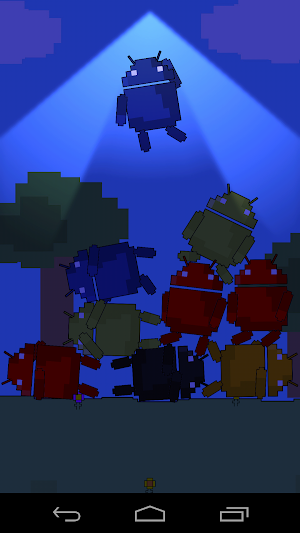 Shake Them All 2 Screenshot 2