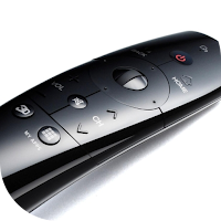 Easy Universal TV Remote