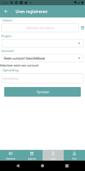 Yininzorg Screenshot 2