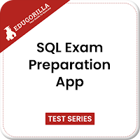 SQL Exam Preparation App