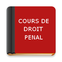 Cours de Droit Pénal