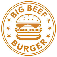 BIG BEEF BURGER доставка еды