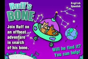 Ruff's Bone Screenshot 0