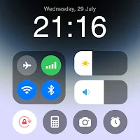 Control Center - Smart Panel