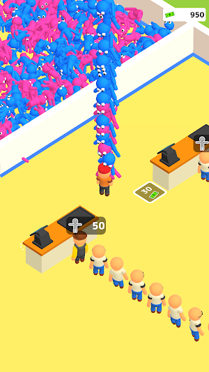 Brilliant Dolls Screenshot 3