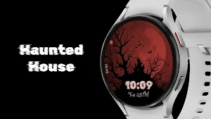 Haunted House Screenshot 2
