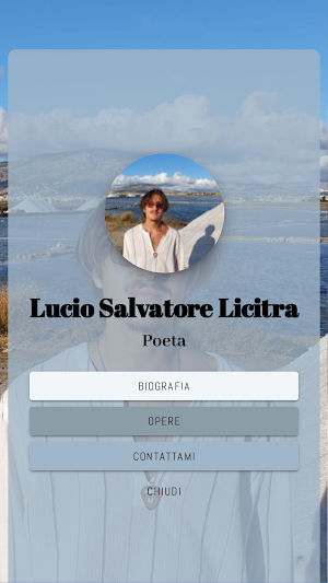 Lucio Salvatore Licitra Screenshot 1