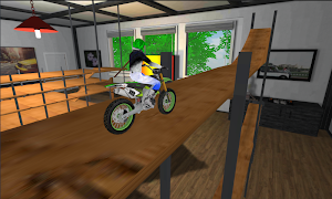 Bike Race Simulator 3D Screenshot 2