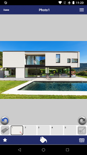 Davies ColorStudio Screenshot 0