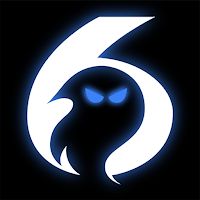 6 Month Ghost: Self Discipline