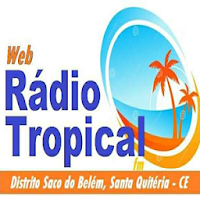 Web Rádio Tropical