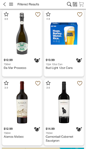 Wine Dad's Screenshot 2