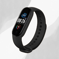 Fitpro M5 Smart Watch Guide
