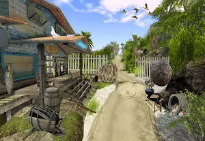 Escape Games Mystery Escapade Screenshot 0