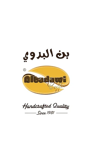 Al Badawi Coffee kw بن البدوي Screenshot 0