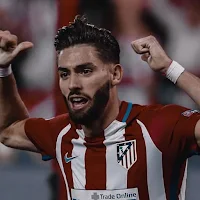 Yannick Carrasco 4K Wallpaper