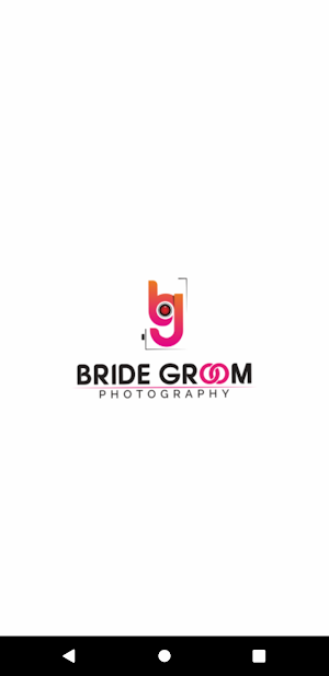 Bride Groom Photography Screenshot 0