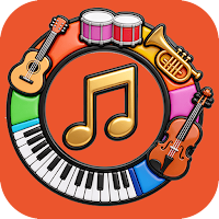 Instruments Match3