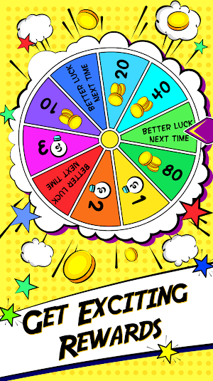 The Idiom And Phrases Game Screenshot 3