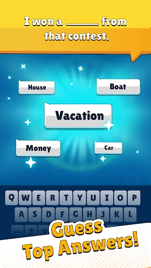 Popular Words Screenshot 2