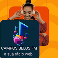 Rádio Campos Belos FM