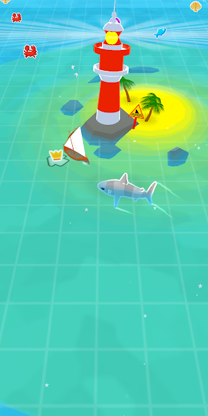 Megalodon Screenshot 0